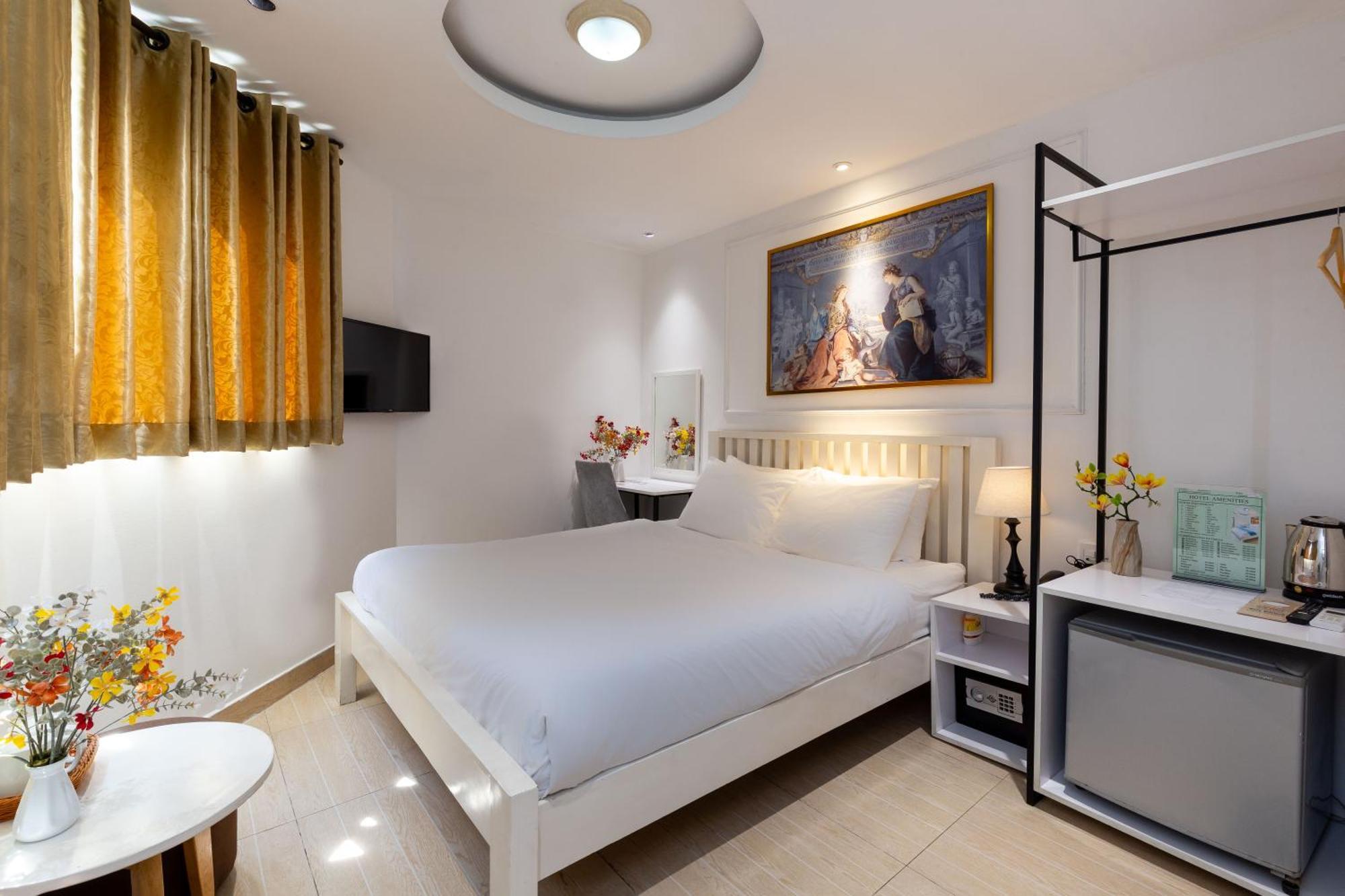 Hotel Alpina Regal