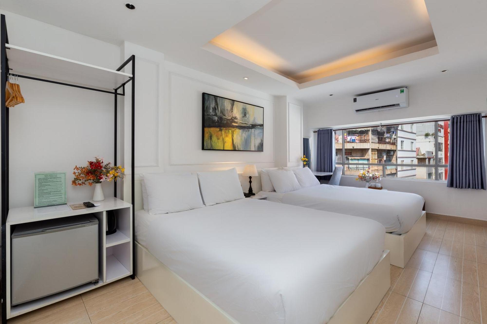 Alpina Regal Hotel