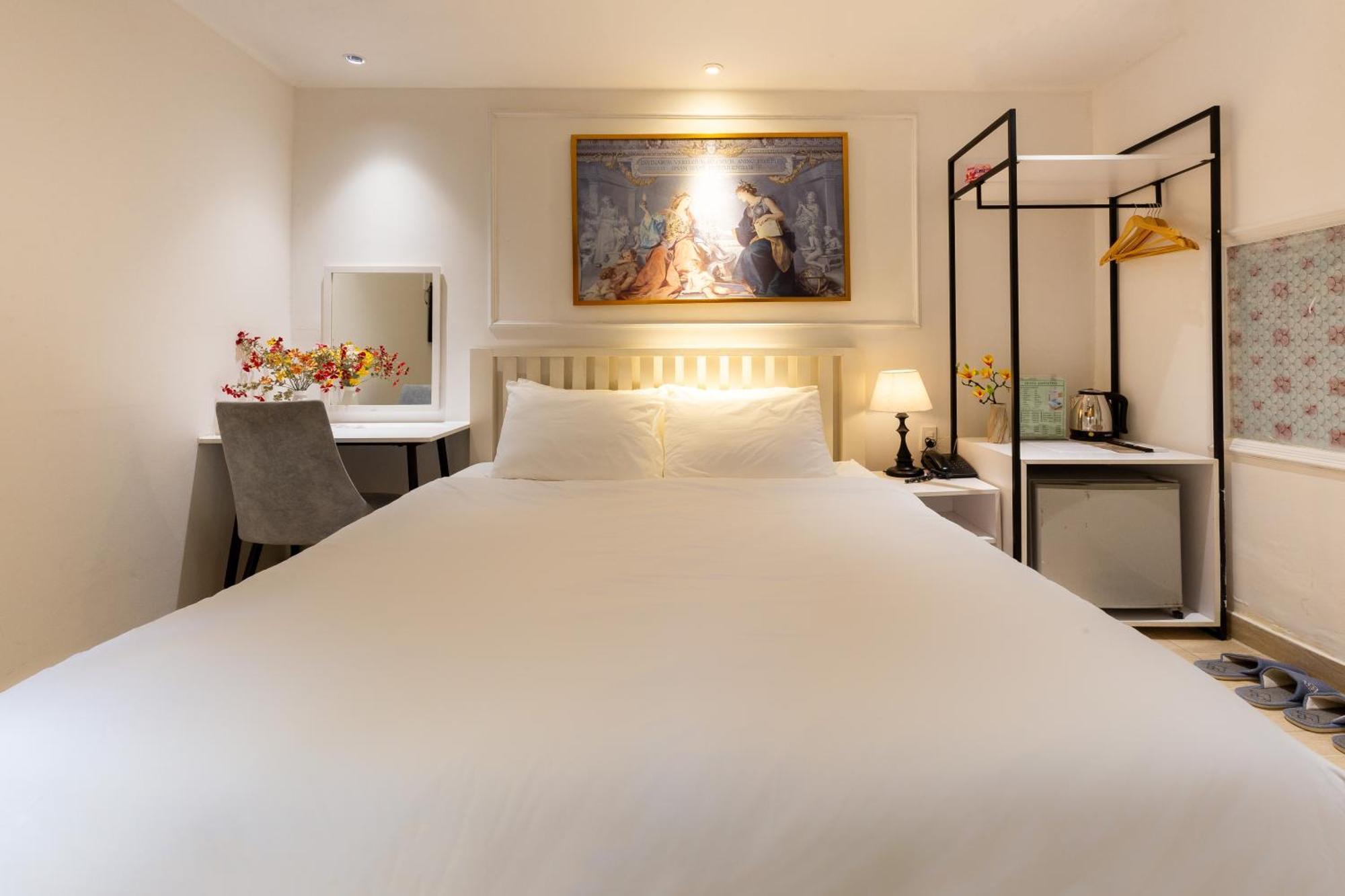 Hotel Alpina Regal 3*